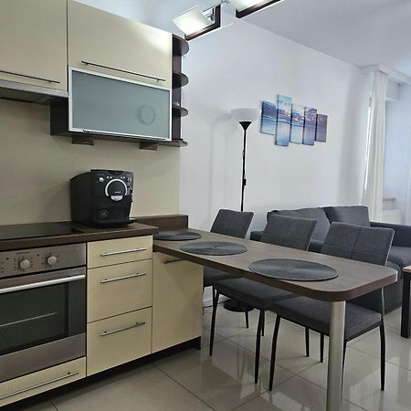 Apartament Arisa Władysławowo Exterior foto